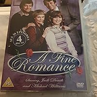 A Fine Romance: The Complete Series [DVD]: Amazon.co.uk